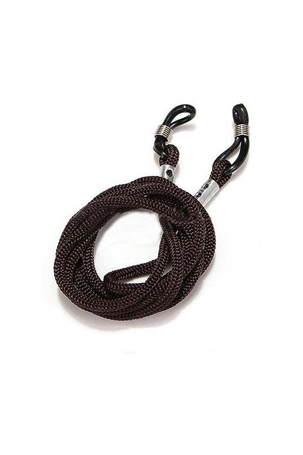 Collier de sangle de lunettes, chaînes de lunettes, cordons de lunettes de mode, masque anti-perte, joli nœud papillon, brelo