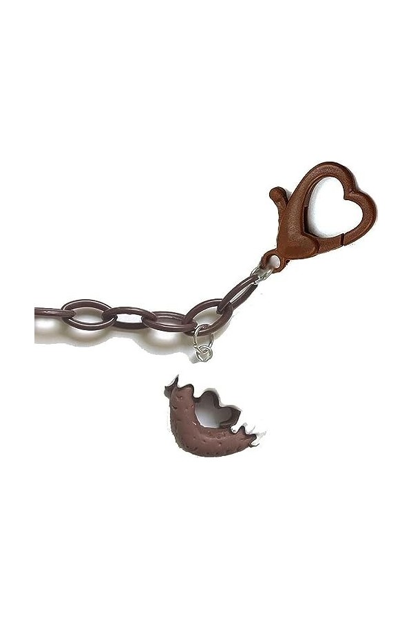 Collier de sangle de lunettes, chaînes de lunettes, cordons de lunettes de mode, masque anti-perte, joli nœud papillon, brelo