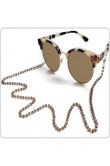 REVAHI s Eyewear Chain Lunettes StSunglasses Chaîne de retenue pour Femmes Filles