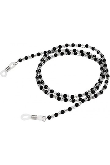 REVAHI Lunettes de retenue chaîne Lunettes de Lecture Lunettes de Soleil Ed Lunettes chaîne Lunettes Corde Lunettes Sangle Su