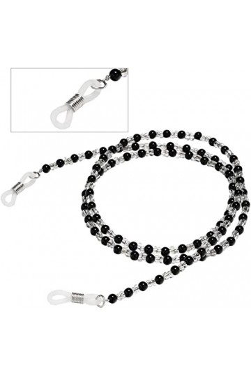 REVAHI Lunettes de retenue chaîne Lunettes de Lecture Lunettes de Soleil Ed Lunettes chaîne Lunettes Corde Lunettes Sangle Su