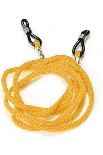 Collier de sangle de lunettes, chaînes de lunettes longes mode chic femmes chaînes de lunettes de soleil lecture lunettes de 