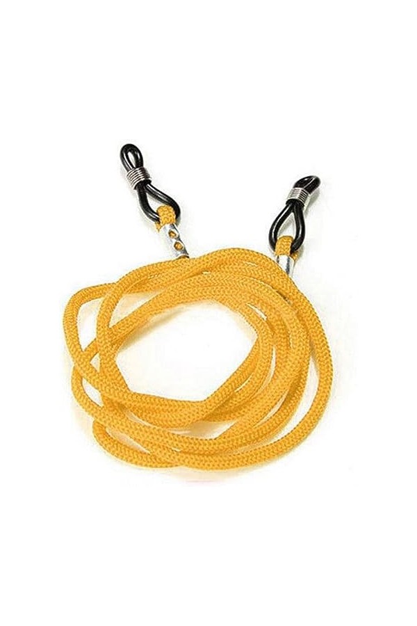 Collier de sangle de lunettes, chaînes de lunettes longes mode chic femmes chaînes de lunettes de soleil lecture lunettes de 