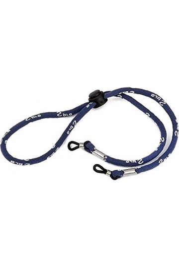 DSFEN Sangles de Support de Lunettes réglables Porte-Lunettes Chaîne Collier Lunettes Cordon Longe Retenue de Lunettes pour H