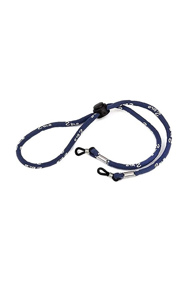 DSFEN Sangles de Support de Lunettes réglables Porte-Lunettes Chaîne Collier Lunettes Cordon Longe Retenue de Lunettes pour H