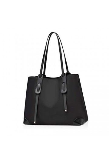 NICOLE & DORIS Sac à Main pour Femme Cabas Sac Fourre-Tout Décontracté Sac à Bandoulière Grande Capacité Sac Hobo étanche Sac