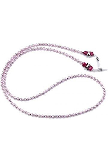 REVAHI pièces Ed Lunettes chaîne Longe Lunettes de Lecture Lunettes Cordon Support Corde