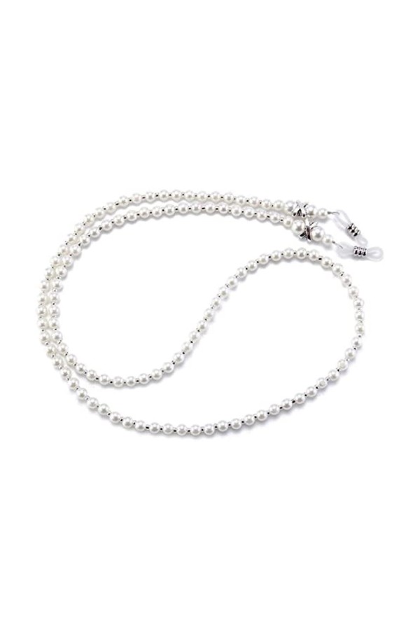 REVAHI pièces Ed Lunettes chaîne Longe Lunettes de Lecture Lunettes Cordon Support Corde