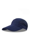 Boundless Voyage Casquette de Baseball Pliable été Maille Chapeau Courant Unisexe Chapeau Sport en Plein air Camionneur rando