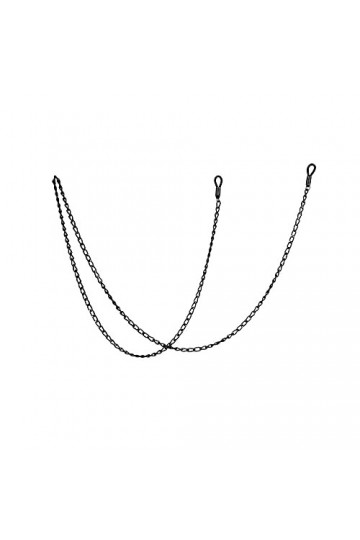 YANJ Mode 3 PC Mode Douce Femmes Lunettes Chaîne Couleur Perlée Lanière De Lunettes Antidérapant Lunettes De Soleil Sangle Lu