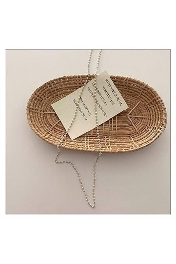 YANJ Mode Mode Star Masque Chaînes Titulaire pour Femmes Anti-Perte Visage Lanière Porte-Lunettes Cordon Lunettes De Soleil S