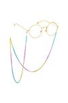 ARTSIM Sangle de lunettes Lunettes Longe for femmes Cordon élégant Porte-lunettes Chaînes