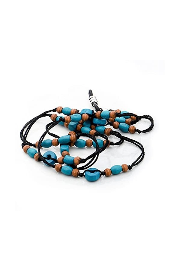 ARTSIM Sangle de lunettes lunettes lanière for femmes rétro Anti-perte cou chaîne élégant cordon lunettes chaîne porte-chaîne