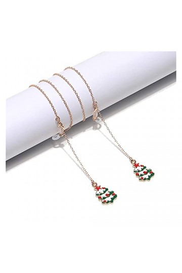 YANJ Mode 1Pcs Vintage Lunettes Porte-Chaîne Femmes Hommes Mode Noir Lunettes De Soleil Lunettes Cou Cordon De Retenue Sangle