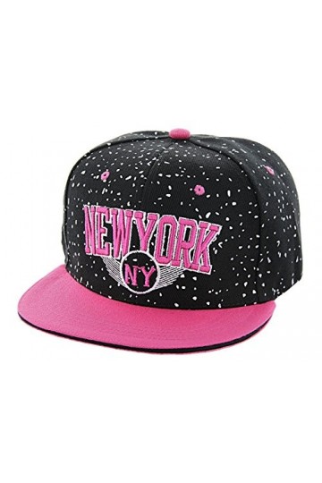 Casquette chapeau très à la mode apprécié des jeunes et des sportifs pour son aspect léger et pratique Hip-hop cap fille garç