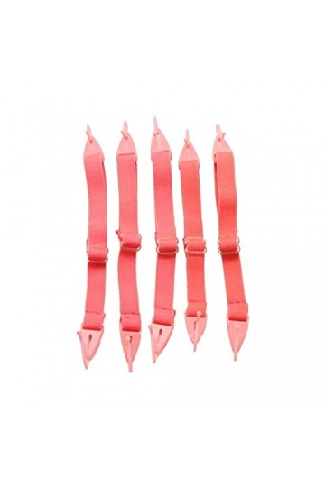 YANJ Mode 5 pièces de Lunettes pour Enfants garçon et Fille avec Cordon élastique, tête de Lunettes pour bébé avec Corde de S