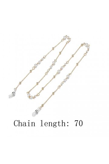 SBTRKT 10 pièces de chaîne à œil en alliage, solide et durable, solide et ne tombe pas, convient for un usage quotidien, vête