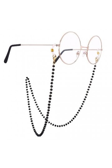 Accessoire Chaîne de lunettes Chaîne de lunettes de soleil Chaîne de lunettes de soleil Chaîne de licou Chaîne de lunettes C