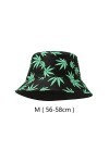 PLABBDPL Chapeau Bob Femme Homme Chapeau Pêche Chapeau De Soleil pour Pêcheur Randonnée Outdoor Casual Anti-UV Voyage Vintage