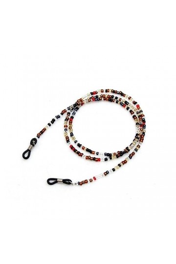 LHLLHL Chaîne à Lunettes Cordes à Suspendre for Lunettes Ceinture à Lunettes Chaîne à Lunettes presbytes