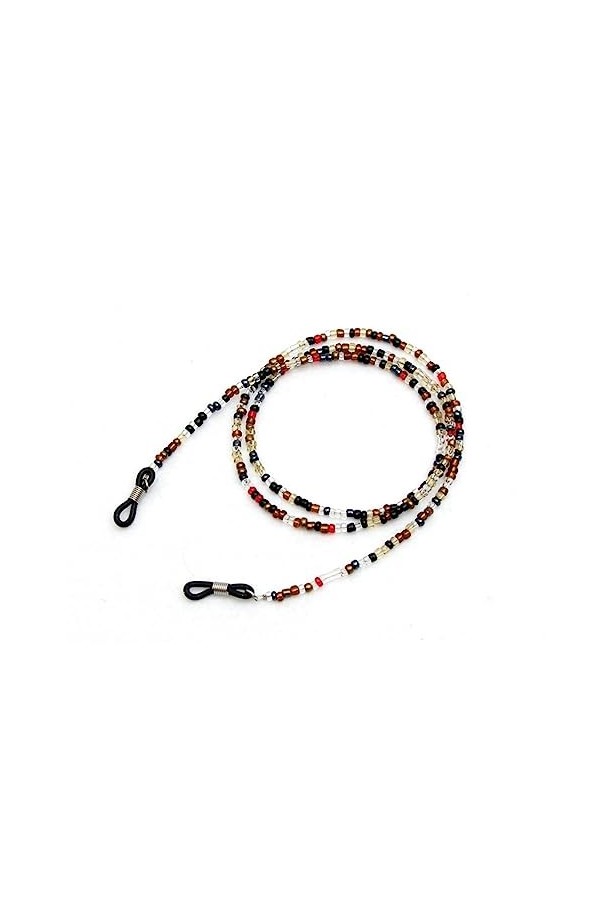 LHLLHL Chaîne à Lunettes Cordes à Suspendre for Lunettes Ceinture à Lunettes Chaîne à Lunettes presbytes