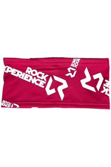 ROCK EXPERIENCE REUA01711 Headband Run Hat Unisex Reflecting Pond U