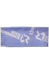 ROCK EXPERIENCE REUA01711 Headband Run Hat Unisex Reflecting Pond U