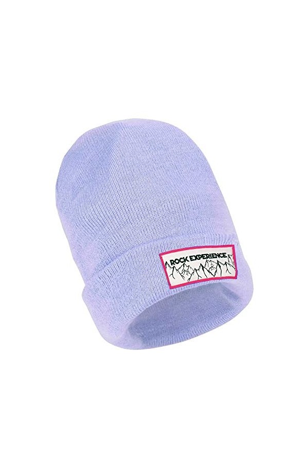 ROCK EXPERIENCE REUA01541 VORLAGE Hat Unisex Reflecting Pond U