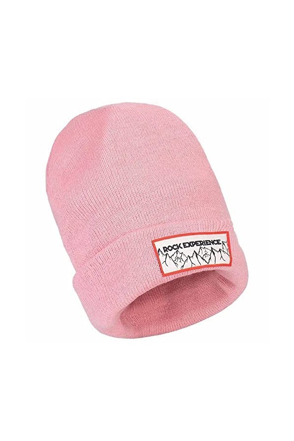 ROCK EXPERIENCE REUA01541 VORLAGE Hat Unisex Reflecting Pond U