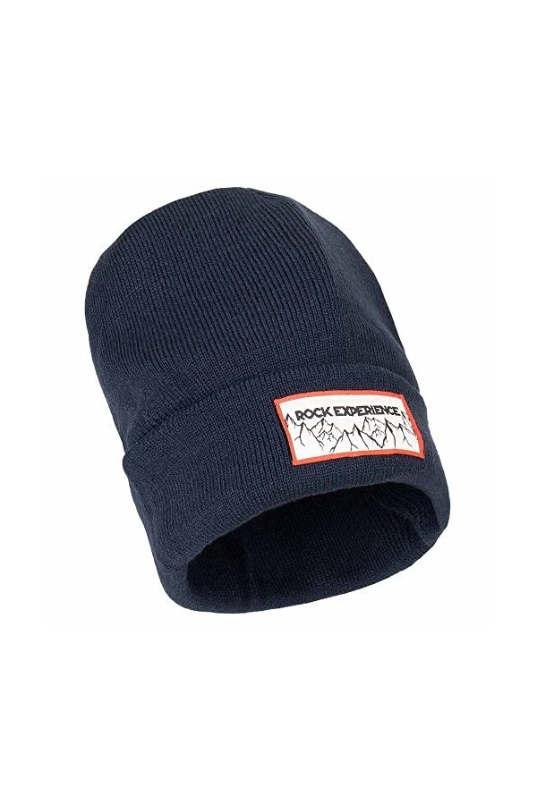 ROCK EXPERIENCE REUA01541 VORLAGE Hat Unisex Reflecting Pond U