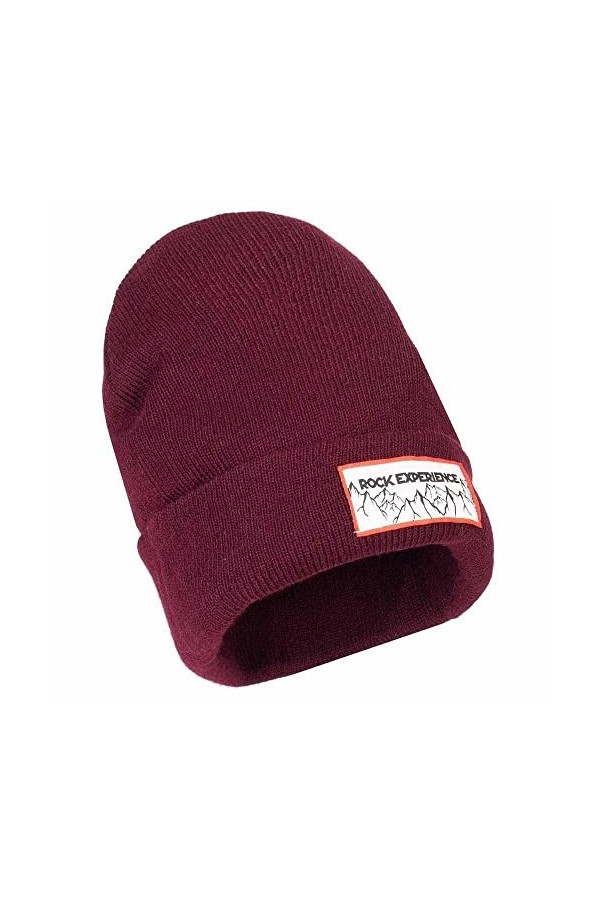 ROCK EXPERIENCE REUA01541 VORLAGE Hat Unisex Reflecting Pond U