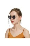 YANJ Chaîne de Lunettes Lunettes de Soleil Cordons de chaîne Sangle de Lunettes Cordon de Cou Chaîne de Lunettes Chaîne Anti-