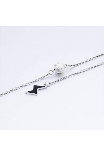 YANJ Chaîne de Lunettes Lunettes de Soleil Cordons de chaîne Sangle de Lunettes Cordon de Cou Chaîne de Lunettes Chaîne Anti-