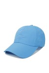 Femmes Casquette de Queue de Cheval Respirant Séchage Rapide Casquette de Baseball Anti UV été Chapeau de Soleil Golf Tennis 