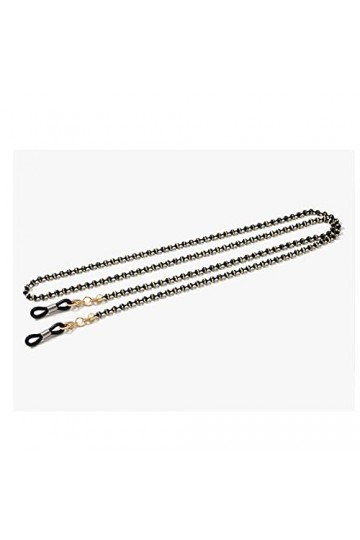 YANYUESHOP Bohême Phnom Penh Perles Cordons Chaîne De Lunettes De Lecture Femmes Lunettes De Soleil Accessoires Style Ethniqu