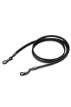 FIDDAA Lunettes de Soleil en Cuir lanière Sangle Collier Lunettes Lunettes chaîne Cordon Lunettes de Lecture Sangle Cou Cordo