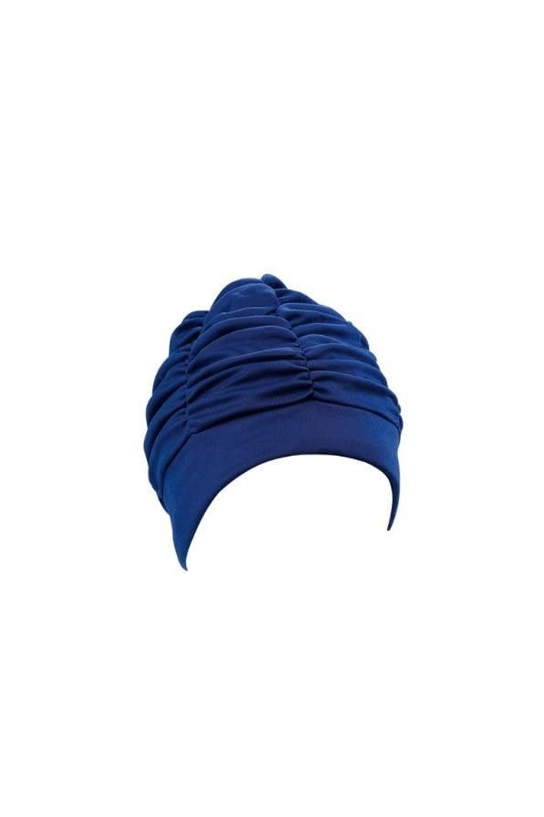 Beco Bonnet en Tissu, Grande tête Casquette pour Femmes, Violet, Taille Unique