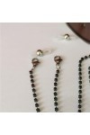 JJZXD Lunettes Chaîne Bijoux Matériel Accessoires