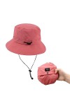Hileyu Chapeau Sarrasin Casquette de Festival Chapeau de pêcheur Chapeau de Safari à séchage Rapide Chapeau Boonie Sun UV Pro