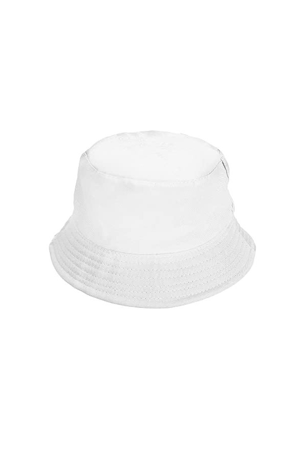 WLLHYF Chapeau bob dété pêcheur Soleil Accessoires Vacances Cordes Compressible au Crochet de Plage extérieur randonnée Camp