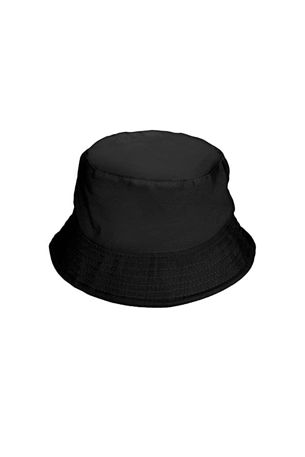 WLLHYF Chapeau bob dété pêcheur Soleil Accessoires Vacances Cordes Compressible au Crochet de Plage extérieur randonnée Camp