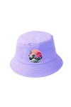 Bob 90 s Grande Vague rétro Anime Seau Chapeau Ulzzang Streetwear Coton Camisetas Hombre Hommes Vaporwave drôle Seau Chapeau