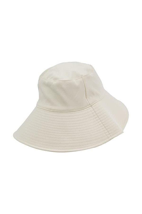 Levis Reversible Sun Hat Chapeau, Tan, M Femme