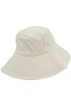 Levis Reversible Sun Hat Chapeau, Tan, M Femme