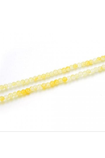 Bohemia Natural Stone Beaded Glasses Chain Lanyard Glasses Strap Sunglasses Cords Casual Glasses Accessories Color : A Size 