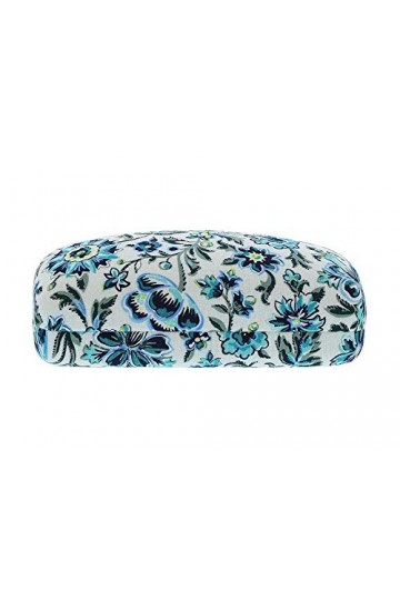 Vera Bradley Sunglasses/Eyeglasses Clamshell Hard Case