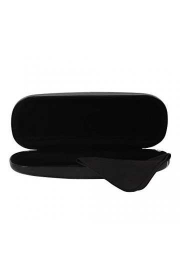 Something Different Etui a lunettes Triple Moon Noir
