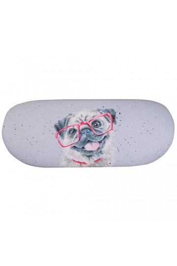 Wrendale Designs Carlin étui à lunettes