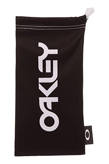 Oakley 103-020-001 Étuis à Lunettes, Multicolore, 0.0 Mixte Adulte