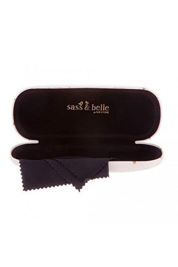 Sass & Belle Etui à lunettes Super Maman
